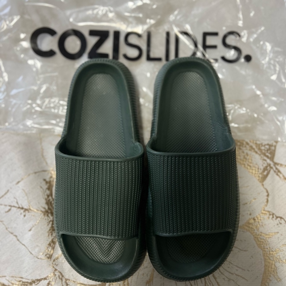 Cloud Slides